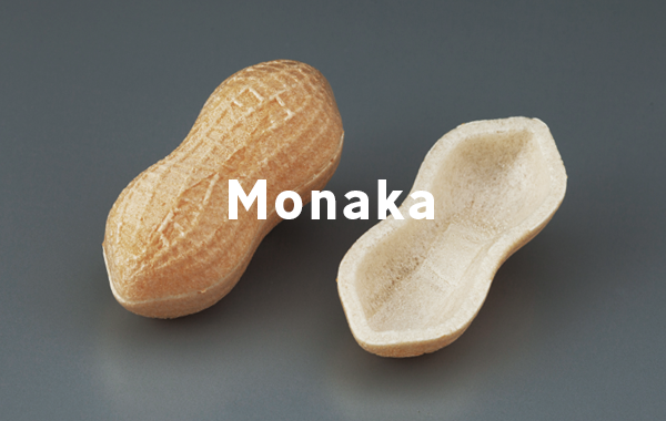 monaka